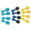 Colorations® Foam Painting Dabbers - Set of 12