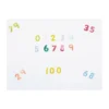 Colorations® Good Grasp Stamping Sticks - Numbers