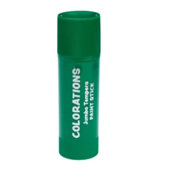 Colorations® Jumbo Tempera Paint Sticks - 6 Colors