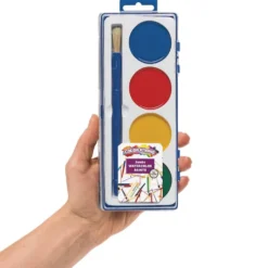Colorations® Jumbo Washable Watercolor Classroom Value Pack