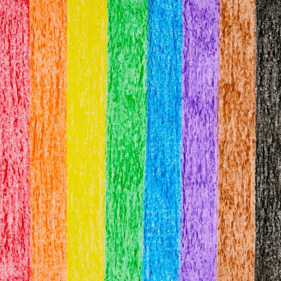 Colorations® Large Crayons - 8 Colors, Set of 400