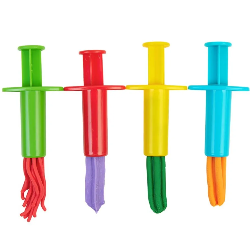 Colorations® Mega Dough Tool Collection- 130 Piece Set