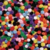 Colorations® Mini Pom-Poms - 450 Pieces
