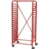 Colorations® Mobile Art Rack
