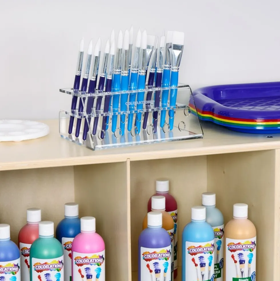 Colorations® Organizing Rack