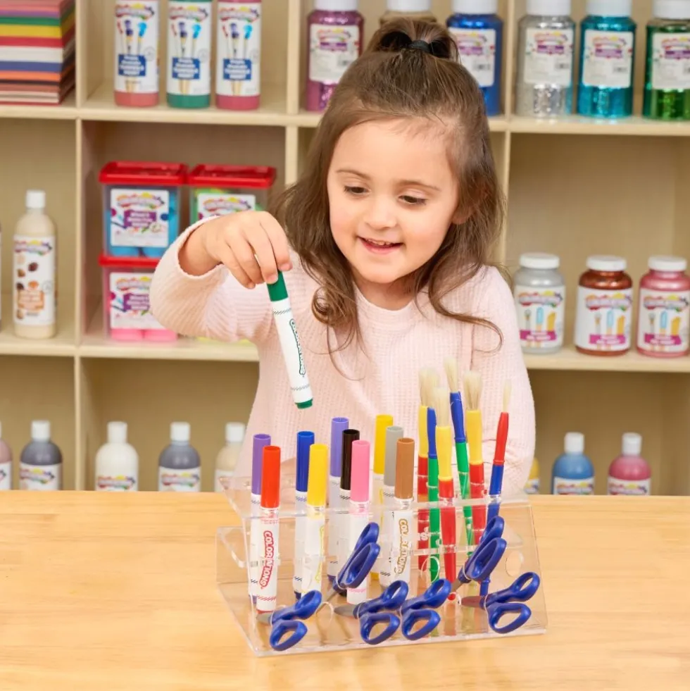 Colorations® Organizing Rack