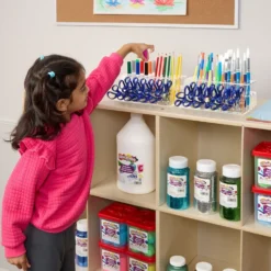 Colorations® Organizing Rack- Set of 2