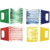 Colorations® Paint Scrapers - Set of 4