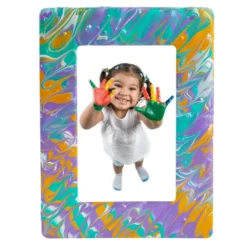 Colorations® Paraben-Free BioColor® Paint- Set of All 26 Colors, 16oz.