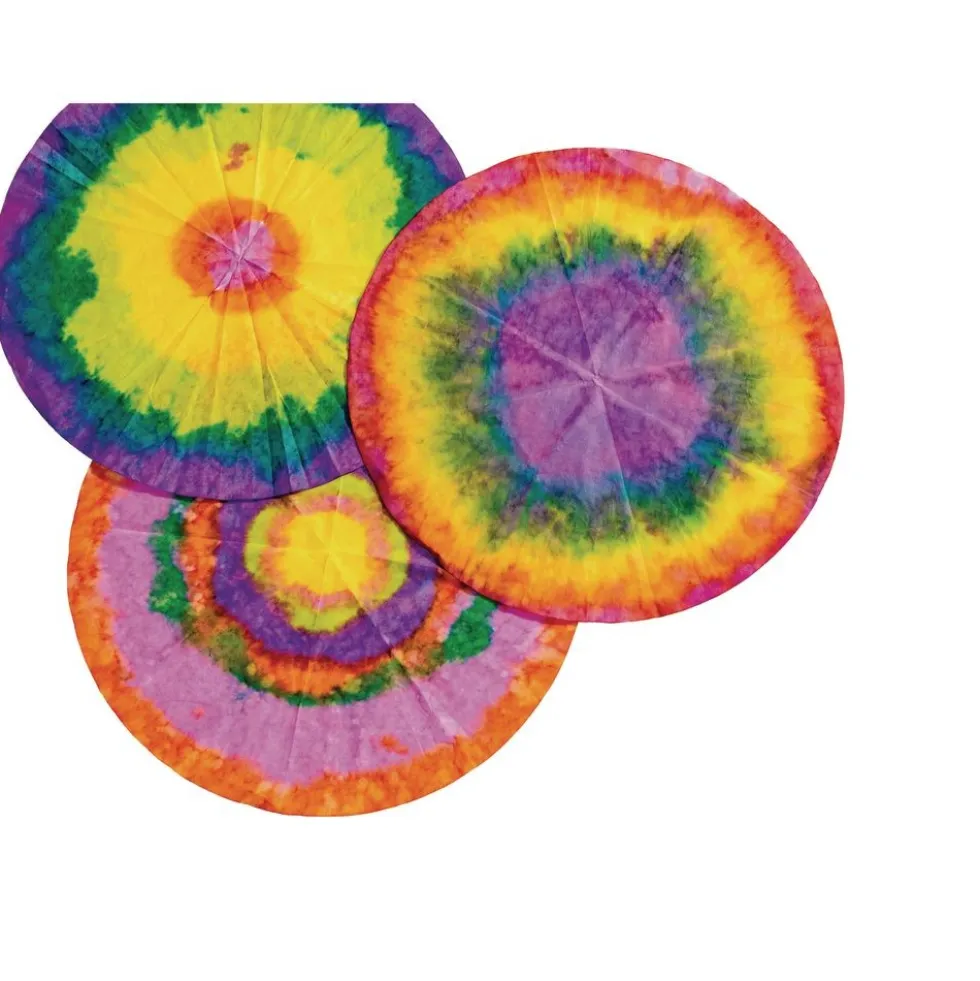 Colorations® Paraben-Free Liquid Watercolor™ Paint - Rainbow Pack, 4 oz. - Set of 6