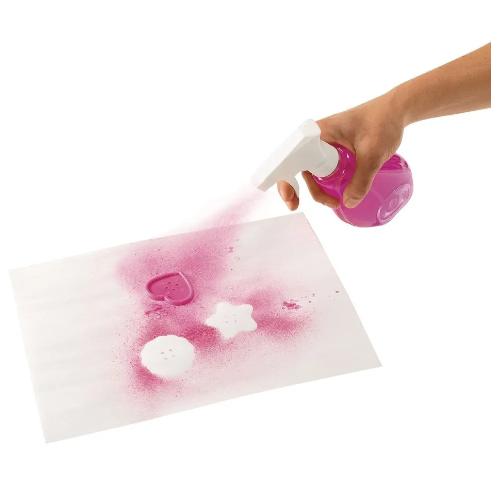 Colorations® Paraben-Free Liquid Watercolor Paints Classic Colors, 8oz. - Set of 13