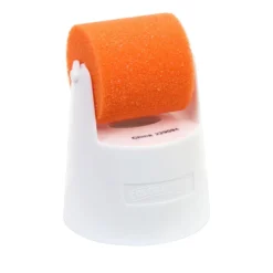Colorations® Paraben-Free Simply Washable Tempera Paint Roller Set, 6 Fluorescent Colors