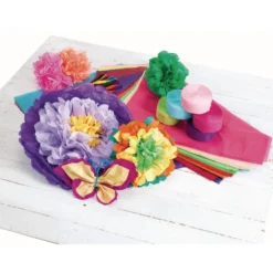Colorations® Pipe Cleaner Classroom Value Pack - 250 Pieces
