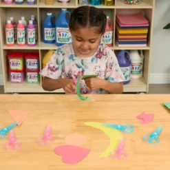 Colorations® Plastic 
