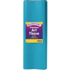 Colorations® Premium Art Tissue Paper - Colorfast, 100 Sheets
