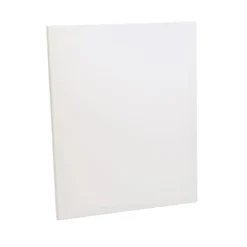 Colorations® Real Stretched Canvas Extra Large - Set of 6, 16