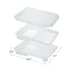 Colorations® Re-useable Paint Tray with Liner and Lid, 1pc