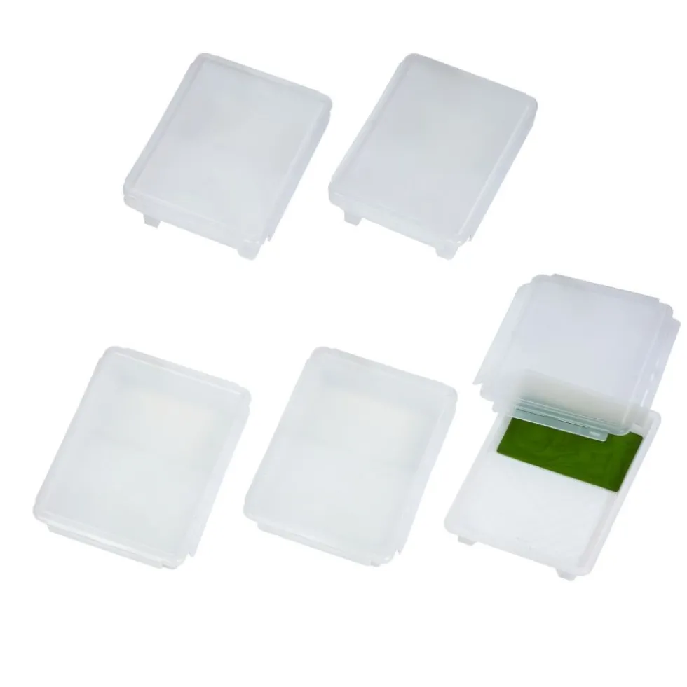 Colorations® Re-useable Paint Tray with Liner and Lid, Set of 5