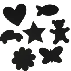 Colorations® Scratch Designs Shapes - Set of 98