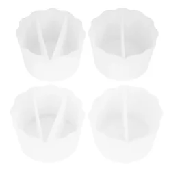 Colorations® Silicone Mixing Cups - Set of 24