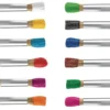 Colorations® Simply Washable Tempera Paint - Gallons, Set of 12
