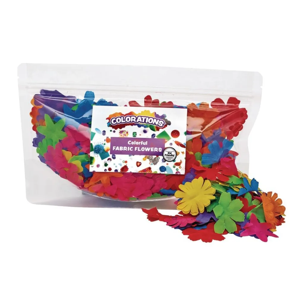 Colorations® Spring Sunshine Mason Jar Creations - Makes 12 Craft Kits