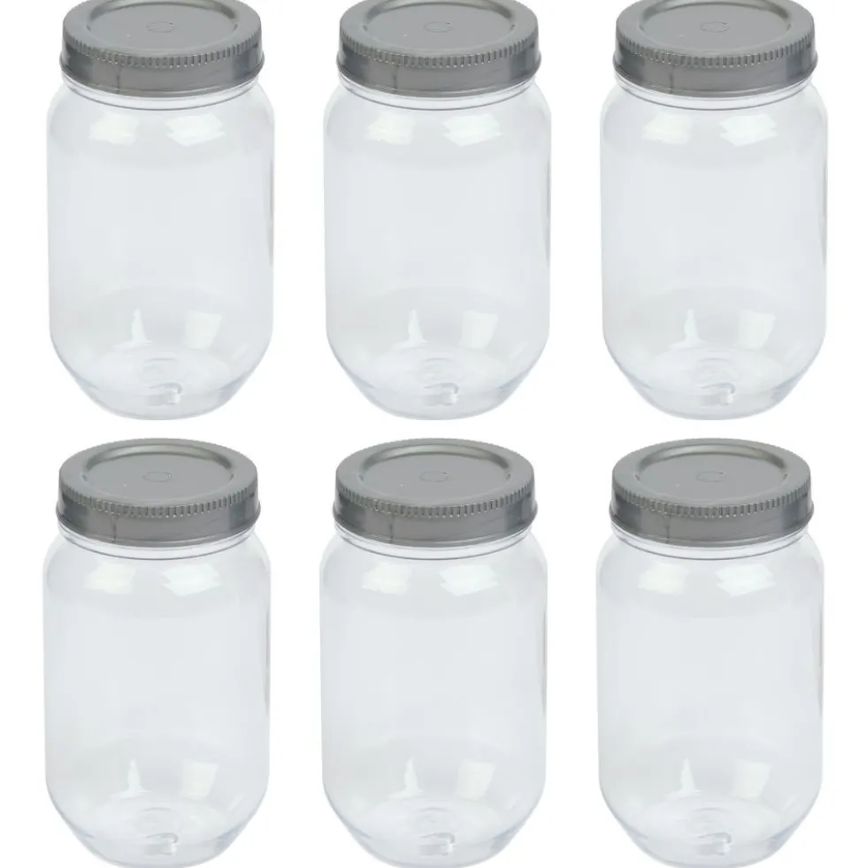 Colorations® Spring Sunshine Mason Jar Creations - Makes 12 Craft Kits