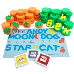 Colorations® Stamping Kit