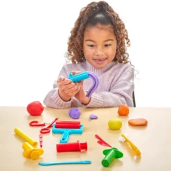 Colorations® Starter Tool and Family Tool Set - 48 Pieces