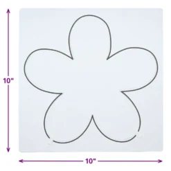 Colorations® Stick-N-Create™ Toddler Art Boards- Set of 12