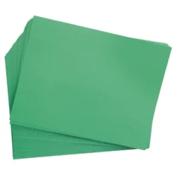 Colorations® St Patrick's Day Construction Paper - 250 Sheets