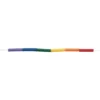 Colorations® Stringing Straw Beads - 1 lb.