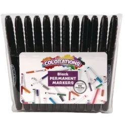 Colorations® Summer Bee Creative Craft Kit - Makes 24 Crafts