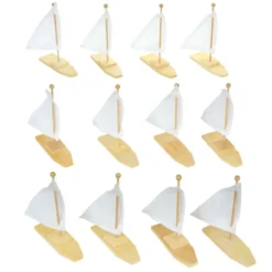 Colorations® Summer Ocean Explorer Craft Kit - Makes 12 Crafts