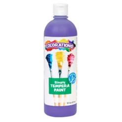 Colorations® Summer Snack Sack Craft Kit - Makes 24 Crafts