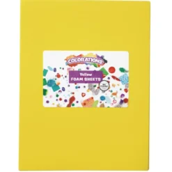 Colorations® Summer Wise Owl Tote Craft Kit - Makes 12 Crafts