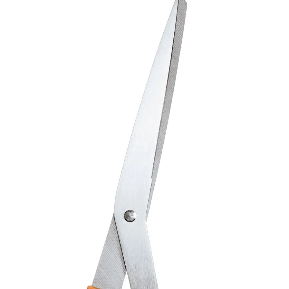 Colorations® Teacher's Bent Trimmer Scissors - Set of 3