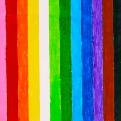 Colorations® Tempera Paint Sticks Value Pack - Set of 144