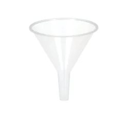Colorations® Transparent Paint Funnels - Set of 6