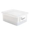 Colorations® Ultimate Art Papers - 250 Sheets with Storage Bin