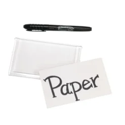 Colorations® Ultimate Art Papers - 250 Sheets with Storage Bin