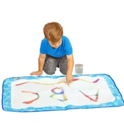 Colorations® Water Doodle Mat, 39 in x 27.5 in