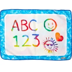 Colorations® Water Doodle Mat, 39 in x 27.5 in