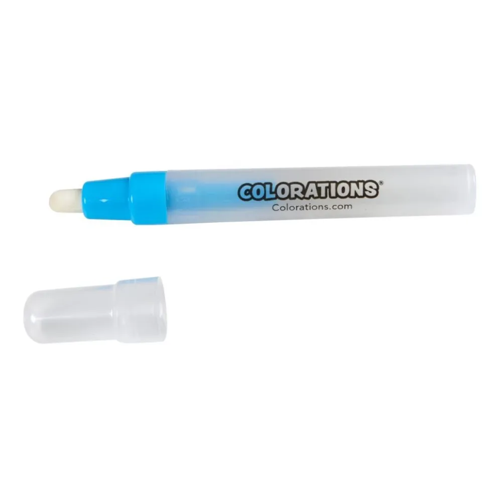 Colorations® Water Doodle Pens - Set of 6