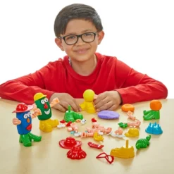Colorations® Wheat & Gluten Free Fun Family Dough Set