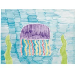 Colorations® White Sulphite Paper - 12