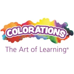Colorations® Wooden Geo Shapes - 1,000 Pieces