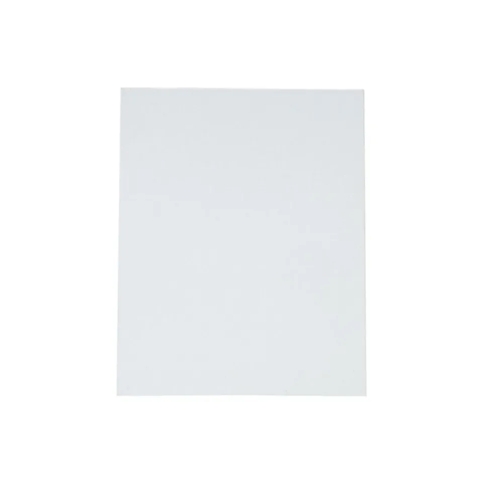Colorations® 8" x 10" Canvas Panels - Set of 6