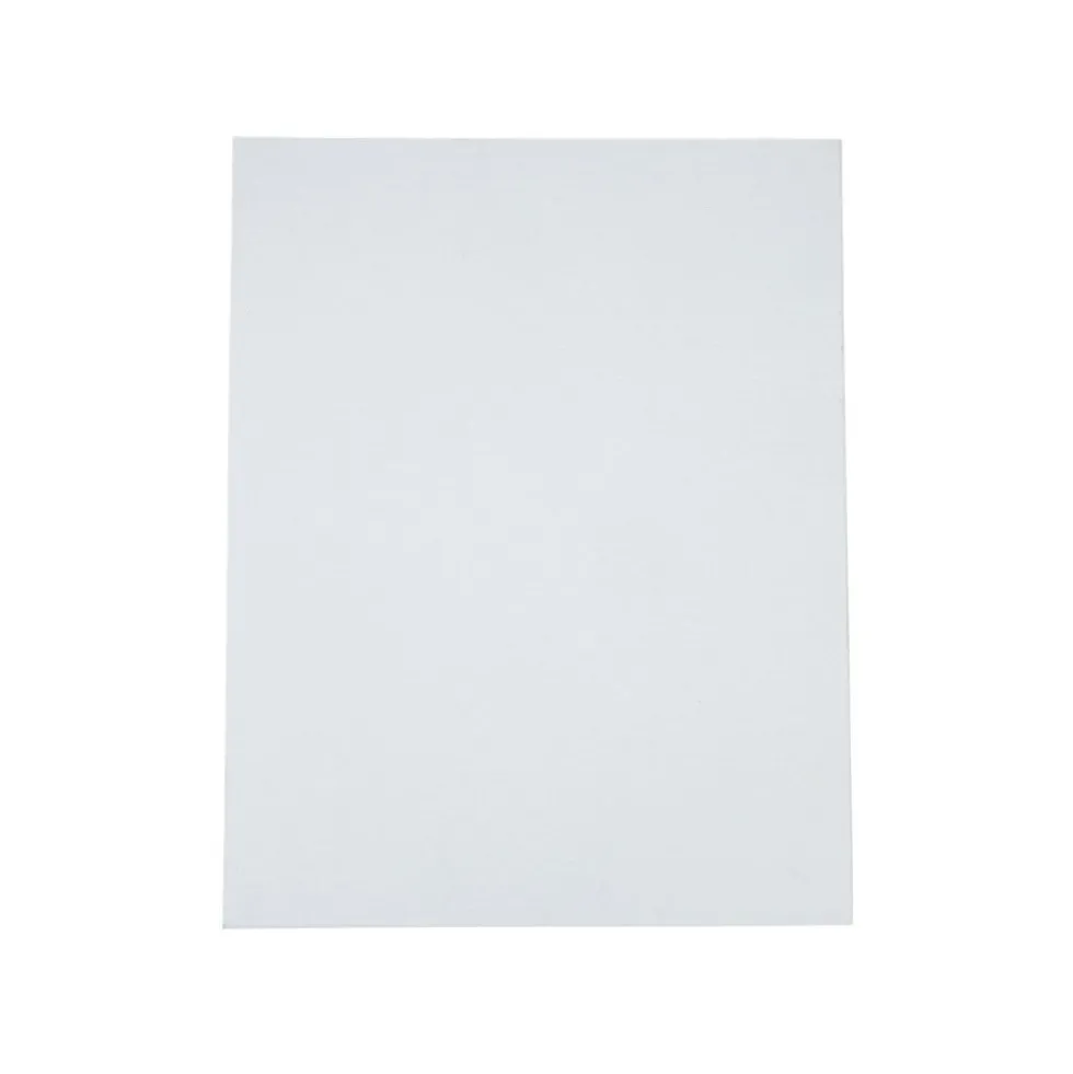 Colorations®11" X 14" Canvas Panels - Set of 6