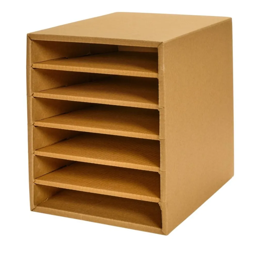 Colorations® 9" x 12" Lightweight Construction With Organizer - 1200 Sheets